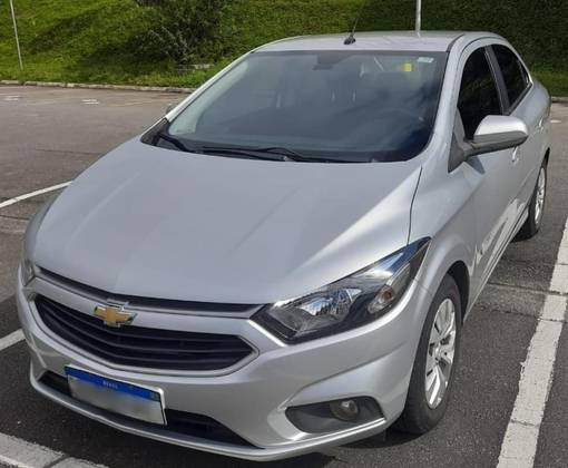 CHEVROLET PRISMA 1.4 MPFI LT 8V FLEX 4P AUTOMÁTICO CHEVROLET PRISMA 1.4 MPFI LT 8V FLEX 4P AUTOMÁTICO